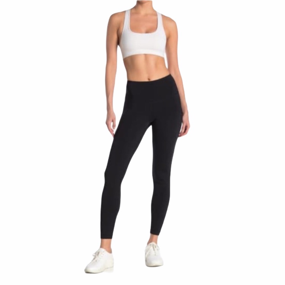 90 Degree by Reflex Wonderflex Yoga Pants. Sz XL